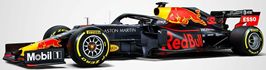 Red Bull RB16